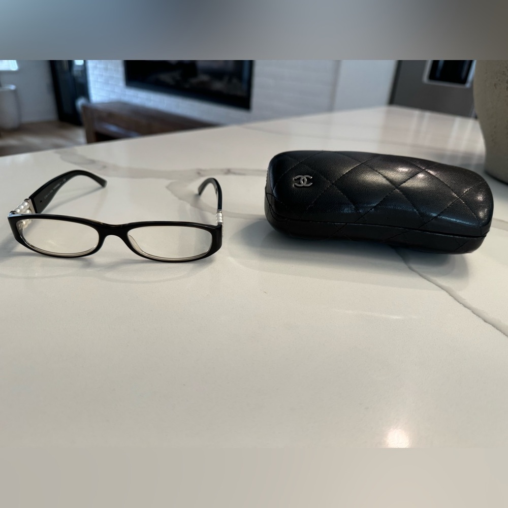 Chanel Eyeglasses